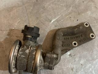 клапан EGR Audi A6 4B/C5 (1997 - 2001), 2.7 л., бензин, 078131166H