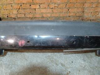 бампер задний Audi A4 B6 (2000 - 2006), универсал, 8E9807521B