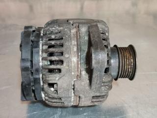 генератор Saab 9-3 2 поколение 2005, 1.9 л., дизель, 131229992, 124425059