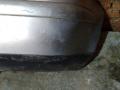 бампер задний Volkswagen Golf 4 поколение (1997 - 2006), хетчбэк 5 дв., 1J6807421D - фото №4