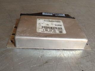 Блок управления ABS/ESP Audi A6 Allroad Quattro C5 (2000 - 2006), 4Z7907389A, 265109613