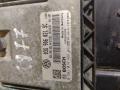 блок управления двигателем SEAT Leon 2 поколение (2005 - 2009), 1.9 л., дизель, 03G906021SC, 0281014422, 03G906021SC - фото №2