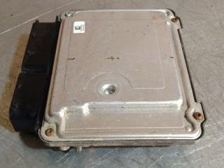 блок управления двигателем SEAT Leon 2 поколение (2005 - 2009), 1.9 л., дизель, 03G906021SC, 0281014422, 03G906021SC
