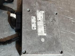 блок Bluetooth Audi A6 Allroad Quattro C6 (2006 - 2008), 4E0862335, 4E0910336C