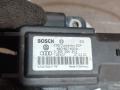 датчик ускорения Volkswagen Passat B5 (1996 - 2001), 2.4 л., бензин, 4B0907637A, 265005213 - фото №3
