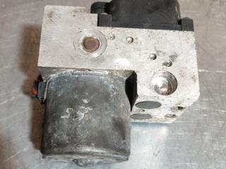 блок ABS Volkswagen Passat B5 (1996 - 2001), 2.5 л., дизель, 8E0614111T, 265202401