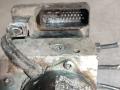 блок ABS Volkswagen Sharan 1 поколение (1995 - 2000), 1.6 л., бензин, МКПП, 1C0907379, 10094703073, 6X0614517, 10020402224 - фото №6