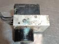 блок ABS Volkswagen Sharan 1 поколение (1995 - 2000), 1.6 л., бензин, МКПП, 1C0907379, 10094703073, 6X0614517, 10020402224 - фото №5