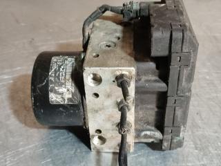 блок ABS Volkswagen Sharan 1 поколение (1995 - 2000), 1.6 л., бензин, МКПП, 1C0907379, 10094703073, 6X0614517, 10020402224