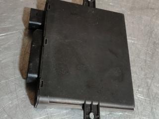 блок управления центральным замком Volkswagen Touareg 1 поколение (2002 - 2007), 3D0909135J, 5WK47021, 5WK48823