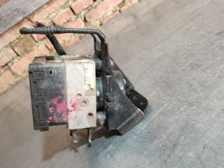 блок ABS Volkswagen Golf 4 поколение (1997 - 2006), 1.6 л., бензин, 1J0907379P, 10094903313, 5WK8476