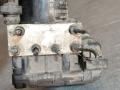 блок ABS Volkswagen Golf 4 поколение (1997 - 2006), 1.6 л., бензин, 1J0907379P, 10094903313, 5WK8476 - фото №4