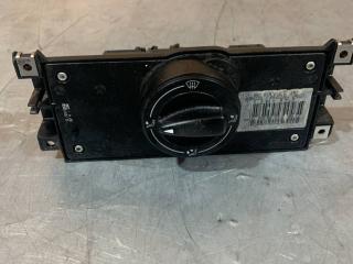 блок управления отопителя SEAT Ibiza 2 поколение [рестайлинг] (1996 - 2002), 6K0819045C, 030622Q, 69352201