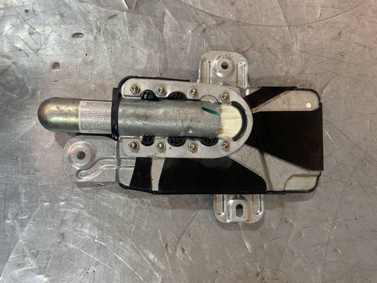 AirBag в дверь перед. прав. BMW 3 серия E46 (1997 - 2003), TRW00065663F - фото №1