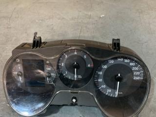 щиток приборов (приборная панель) SEAT Leon 1 поколение (1999 - 2005), 1.9 л., дизель, A2C53029654, 110080000000