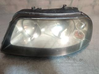 фара левая SEAT Alhambra 1 поколение (1996 - 2000), 7M7941015L, 301182211