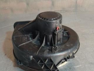 моторчик печки Skoda Fabia 1 поколение (6Y) (1999 - 2004), 8Q1819015C, 6Q1820015C