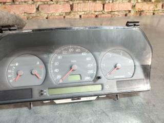 щиток приборов (приборная панель) Volvo V70 1 поколение (1997 - 2000), 2.4 л., дизель, МКПП, 9472523, 69294240T