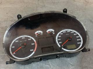 щиток приборов (приборная панель) SEAT Ibiza 3 поколение (2002 - 2006), 1.9 л., дизель, W06K0920850F