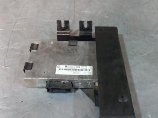 блок комфорта Skoda Octavia 2 поколение (A5) (2004 - 2009), 5P0862335B