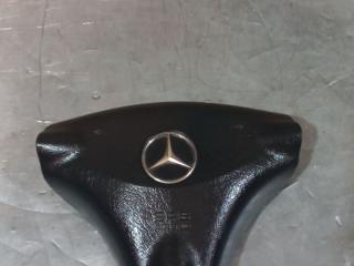 AirBag водительская Mercedes-Benz Vaneo W414 (2001 - 2005), 1616819912, 8P1220461146