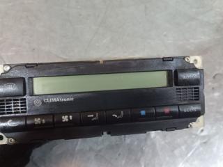 блок управления печки / климат-контроля Volkswagen Passat B5 1997, 5HB00761710, 3B1907044B