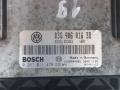 блок управления двигателем Volkswagen Touran 1 поколение (2003 - 2006), 1.9 л., дизель, 03G906016BB, 0281011479, 1039S04585 - фото №2