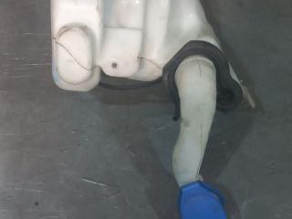 бачок омывателя Audi A8 D3/4E (2002 - 2005), 4E0955453H, 5E0955453J