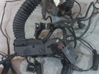 проводка двигателя BMW 3 серия E46 (1997 - 2003), 2.0 л., дизель