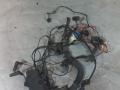 проводка двигателя BMW 3 серия E46 (1997 - 2003), 2.0 л., дизель - фото №2