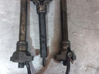 форсунка BMW 3 серия E46 (1997 - 2003), 2.0 л., дизель, 432191528