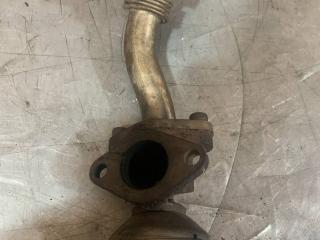 клапан EGR Volvo V70 1 поколение (1997 - 2000), 2.5 л., дизель, 72167506, 99T175, 07131503