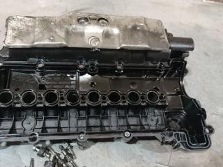 клапанная крышка BMW 3 серия E46 (1997 - 2003), 2.0 л., дизель, 928400306, 111000000000