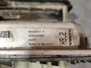 блок управления двигателем Volvo S70 1 поколение (1997 - 2000), 2.5 л., дизель, 28SA4018, 09496667A, 281001776