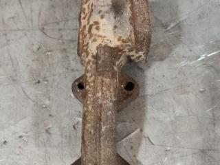 коллектор выпускной BMW 3 серия E46 (1997 - 2003), 2.0 л., дизель, 7790219D