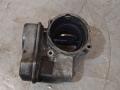 заслонка дроссельная Audi A3 8P (2003 - 2005), 2.0 л., дизель, 03G128063B - фото №3