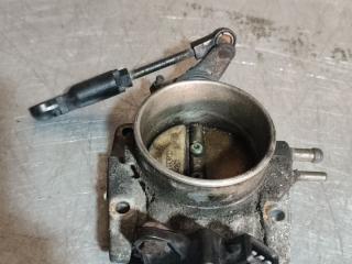 заслонка дроссельная Volvo S70 1 поколение (1997 - 2000), 2.5 л., бензин, 3507526