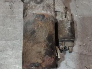 стартер Volvo S70 1 поколение (1997 - 2000), 2.5 л., бензин, АКПП