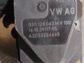 заслонка дроссельная Volkswagen Golf 5 поколение (2003 - 2009), 2.0 л., дизель, A2C53324665, 03G128063MV100 - фото №7