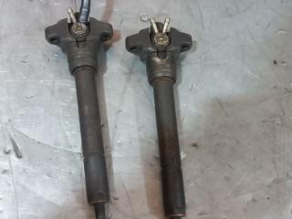 форсунка BMW 3 серия E46 (1997 - 2003), 2.0 л., дизель, 432191528