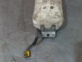 AirBag в торпедо BMW 3 серия E46 (1997 - 2003), 901466, 500011 - фото №4