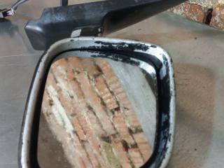 зеркало наружное правое Volkswagen Golf 4 поколение (1997 - 2006), хетчбэк 5 дв.