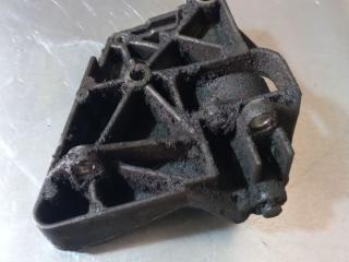 кронштейн компрессора кондиционера BMW 3 серия E46 (1997 - 2003), 2.0 л., дизель, 64552247388