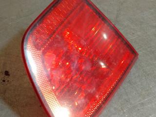 фонарь крышки багажника левый SEAT Ibiza 2 поколение [рестайлинг] (1996 - 2002), хетчбэк 5 дв.