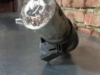 осушитель кондиционера Audi A4 B6 (2000 - 2006), 8E0820193C