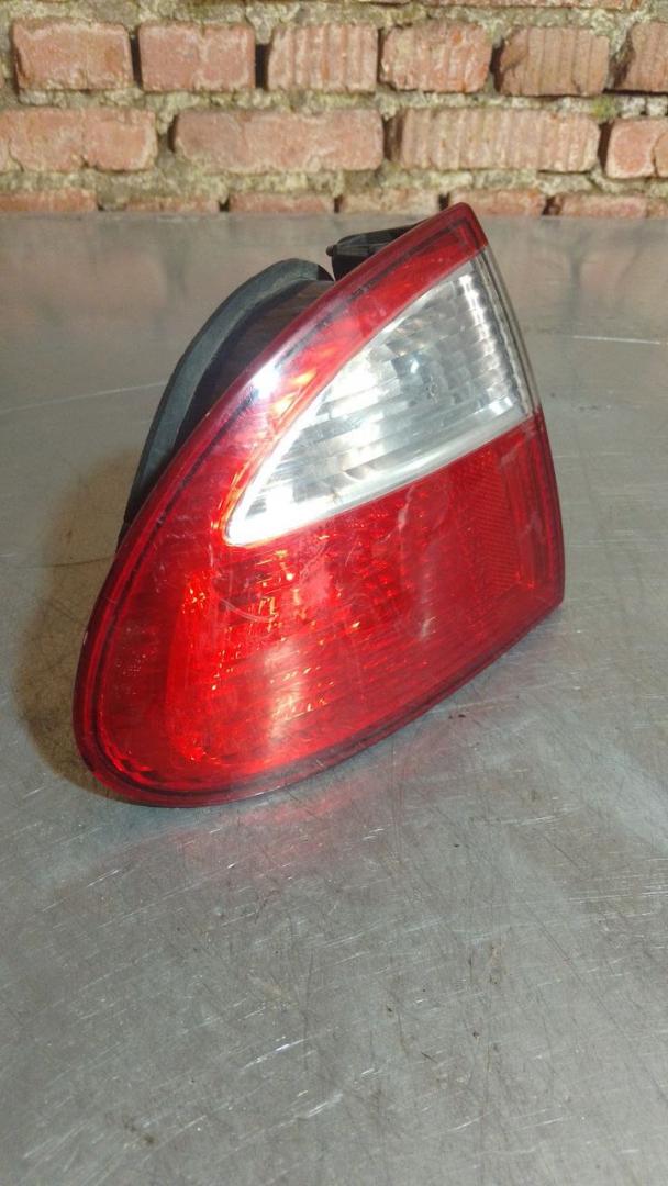 фонарь задний левый SEAT Leon 1 поколение (1999 - 2005), хетчбэк 5 дв. - фото №1