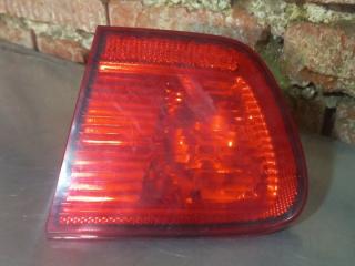 фонарь крышки багажника левый SEAT Ibiza 2 поколение [рестайлинг] (1996 - 2002), хетчбэк 5 дв.