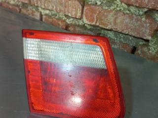 фонарь крышки багажника левый BMW 3 серия E46 (1997 - 2003), универсал, 63218368759