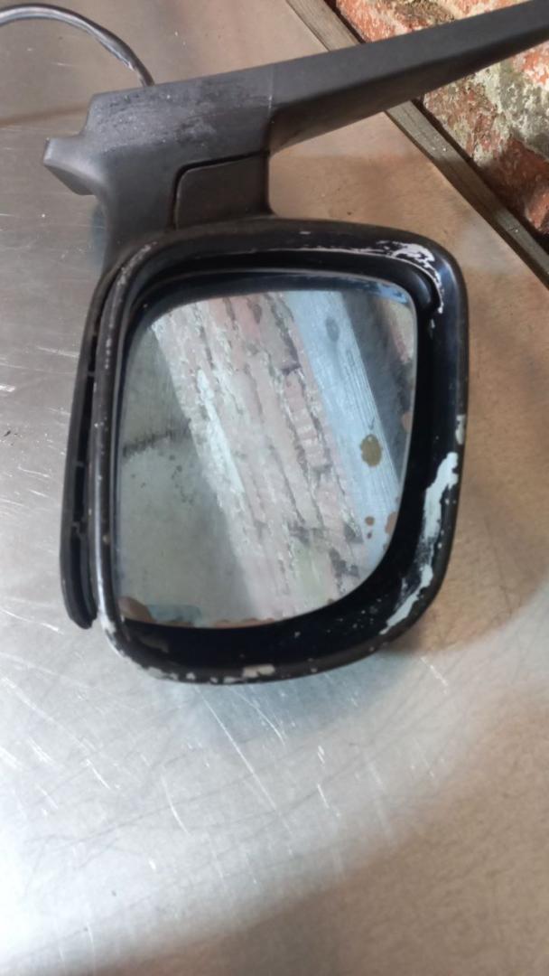 зеркало наружное правое Volkswagen Golf 4 поколение (1997 - 2006), хетчбэк 5 дв. - фото №1