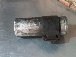 осушитель кондиционера Volkswagen Passat B5 [рестайлинг] (2000 - 2005), 1.9 л., дизель